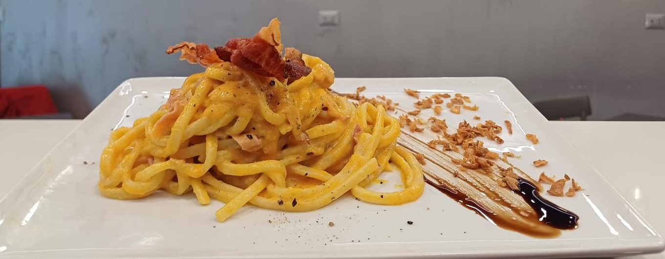 Carbonara